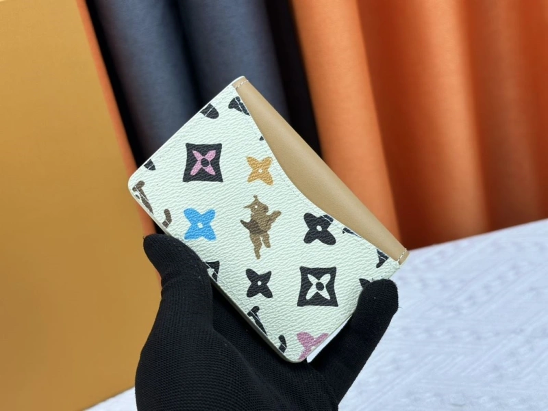 LX Wallets Comfortable 13472