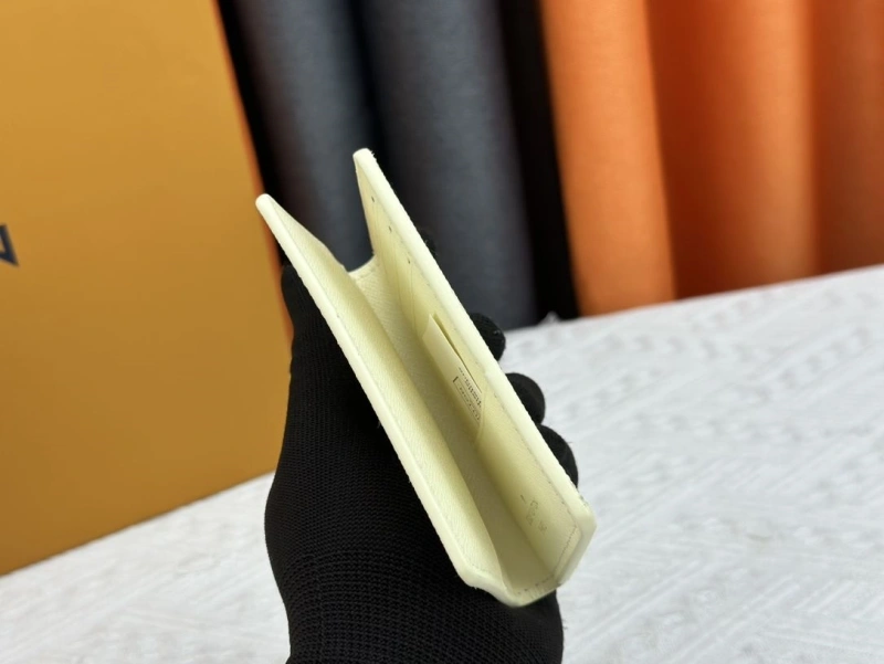 LX Wallets Comfortable 13472
