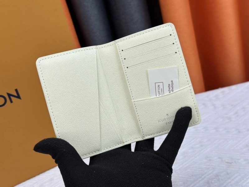 LX Wallets Comfortable 13472