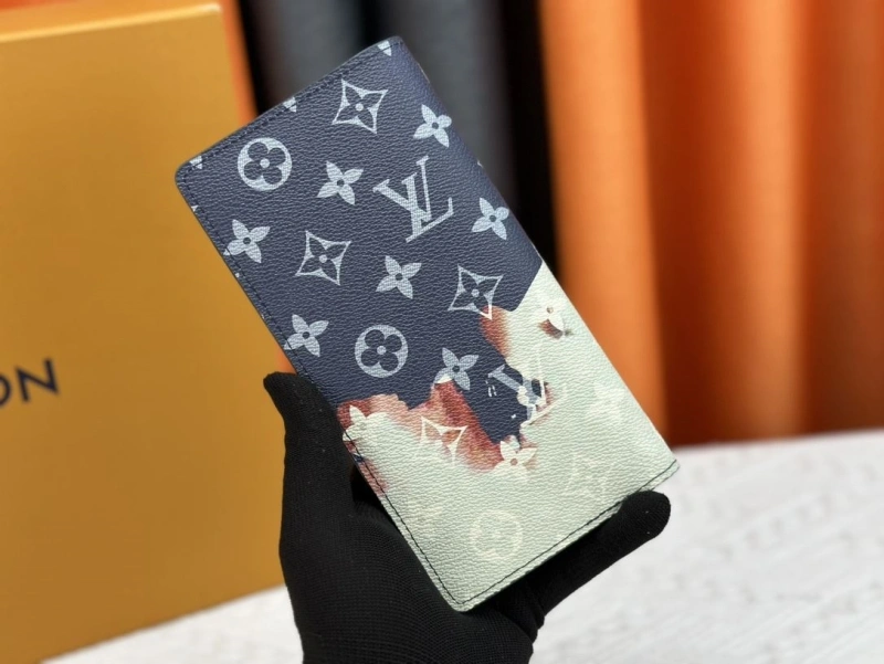 Compact LX Wallets 13493