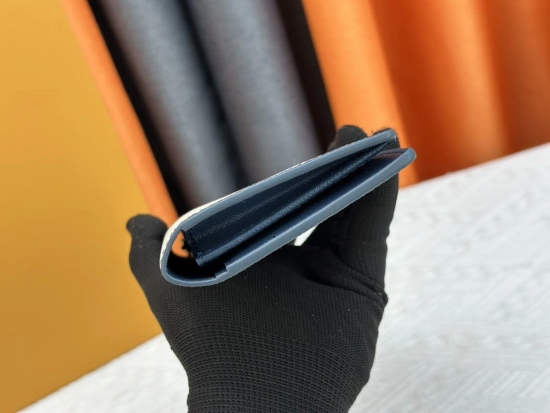 Compact LX Wallets 13493