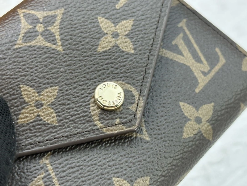 HighQuality LX Wallets 6679