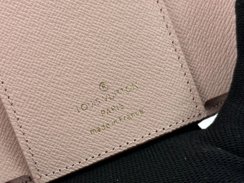HighQuality LX Wallets 6679