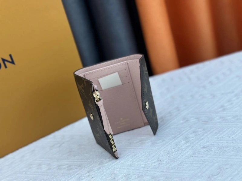 HighQuality LX Wallets 6679