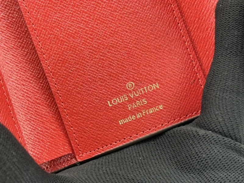 Affordable LX Wallets 13481