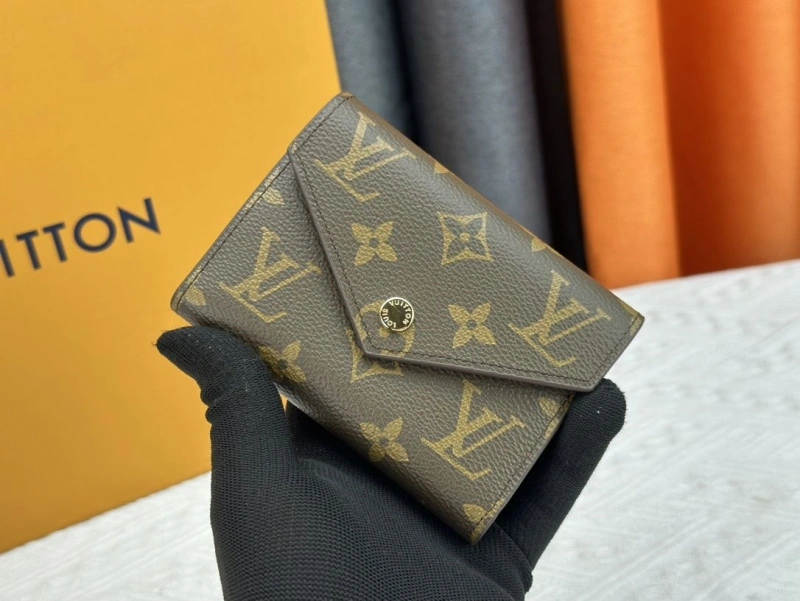 LX Wallets HighQuality 13490