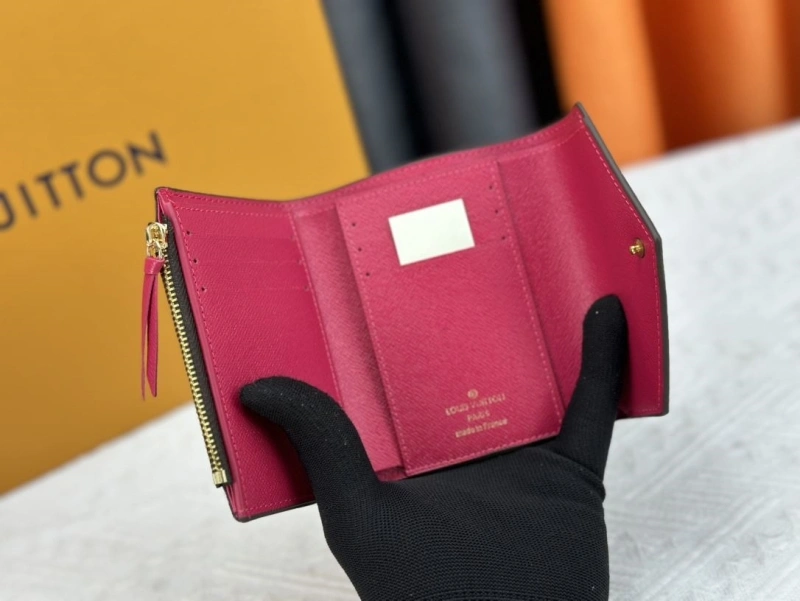 LX Wallets HighQuality 13490
