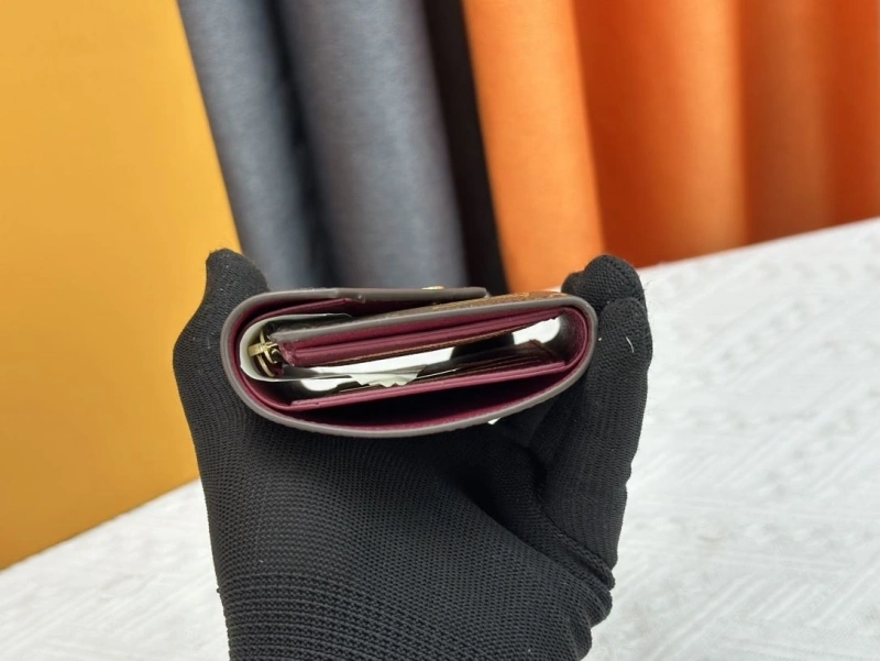 LX Wallets Breathable 13475