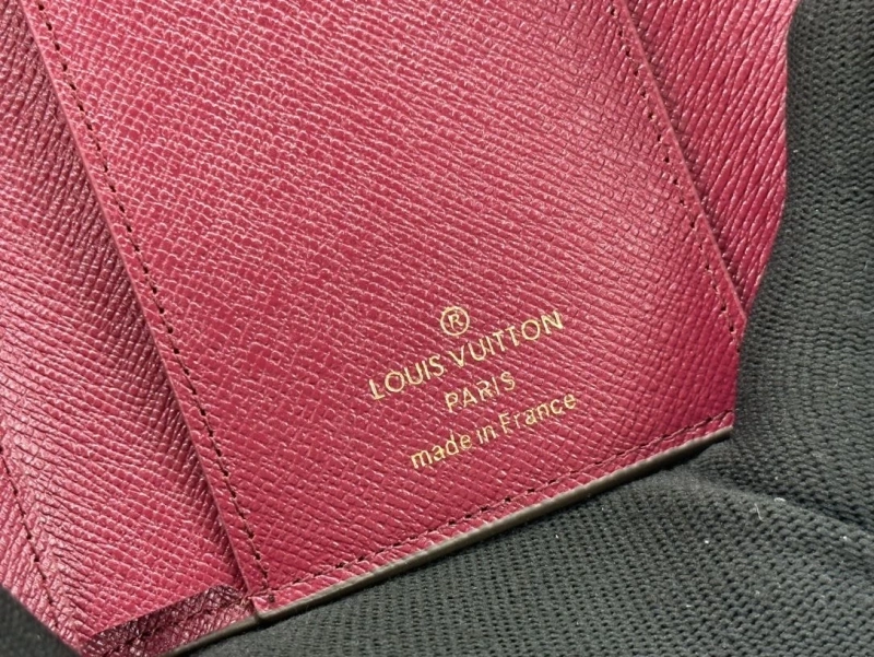 LX Wallets Breathable 13475
