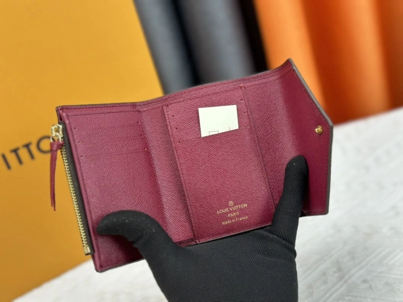 LX Wallets Breathable 13475