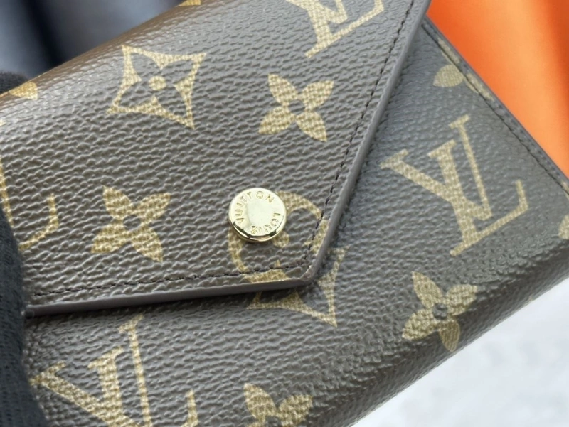 LX Wallets AllSeason 13467