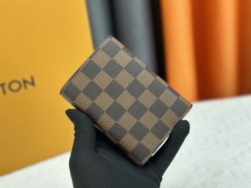 Bright LX Wallets 13473