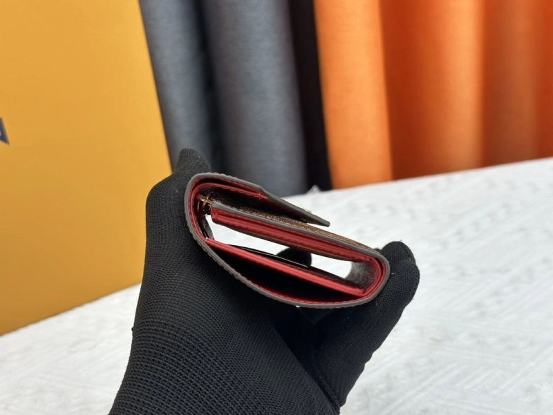 Bright LX Wallets 13473
