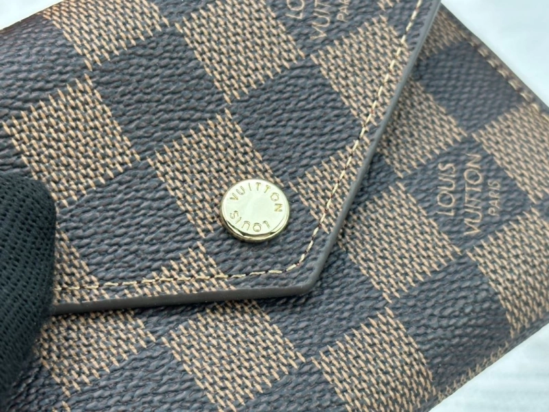 Bright LX Wallets 13473