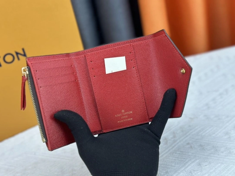 Bright LX Wallets 13473