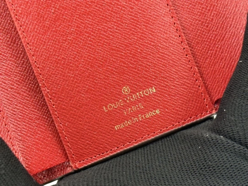 Bright LX Wallets 13473