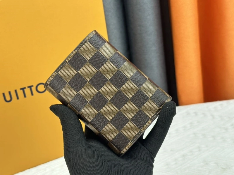 LX Wallets Modern 13466