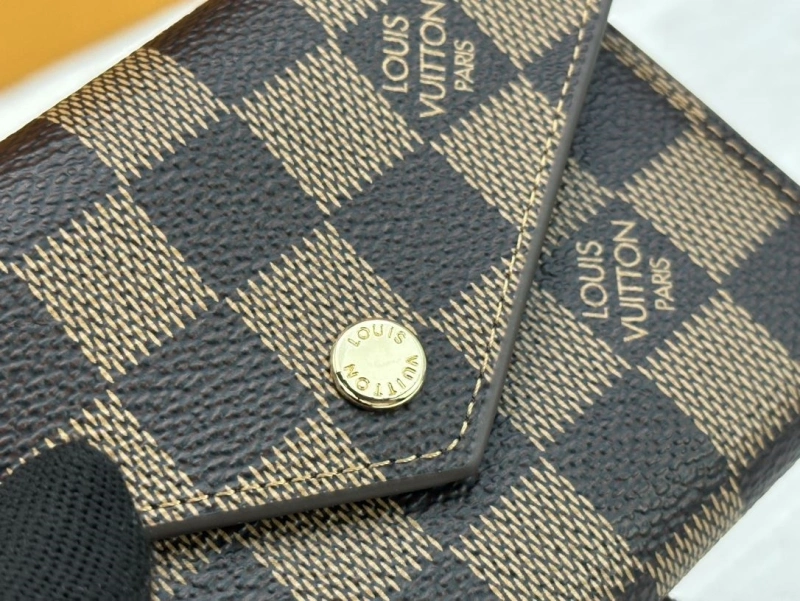 LX Wallets Modern 13466