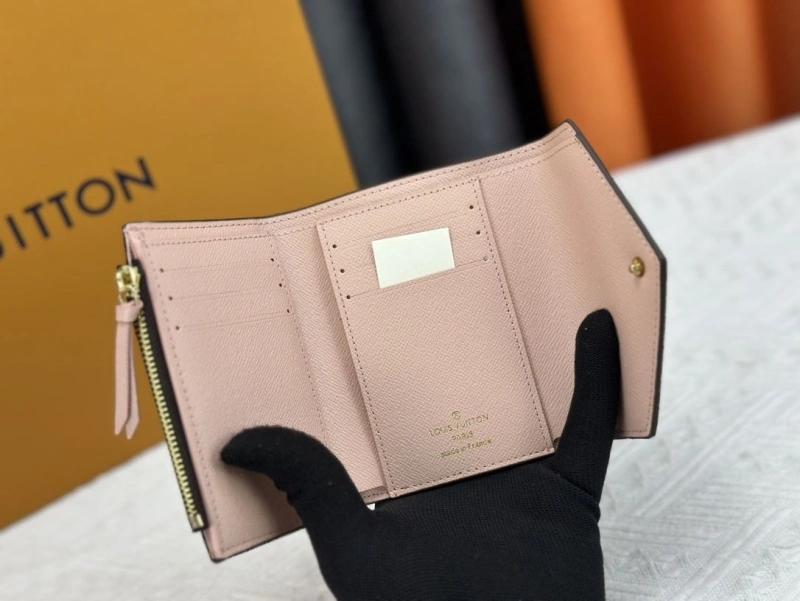 LX Wallets Modern 13466