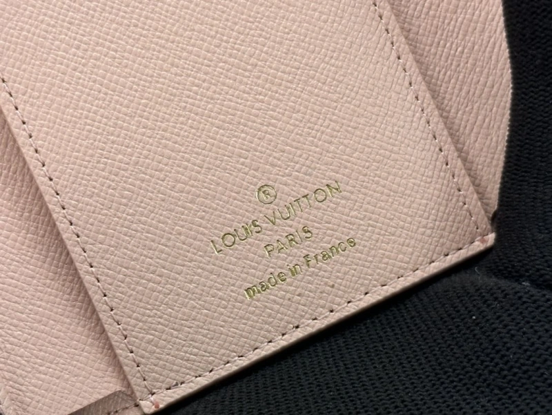 LX Wallets Modern 13466