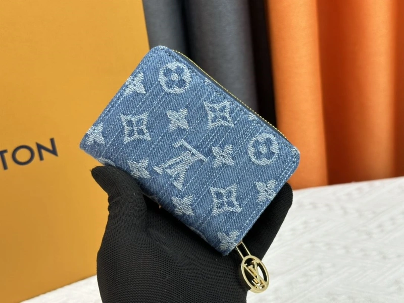 LX Wallets Classic 13465