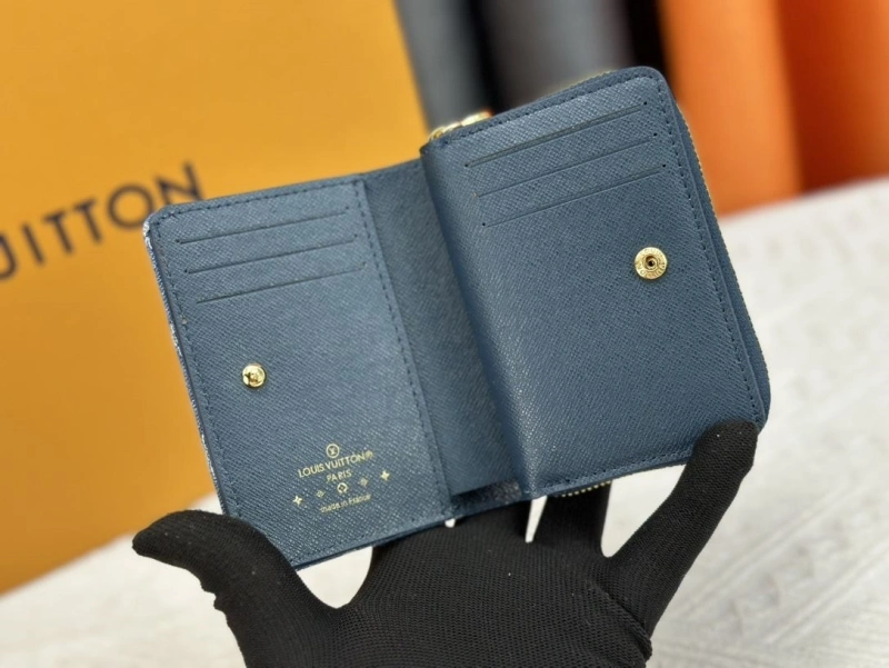 LX Wallets Classic 13465