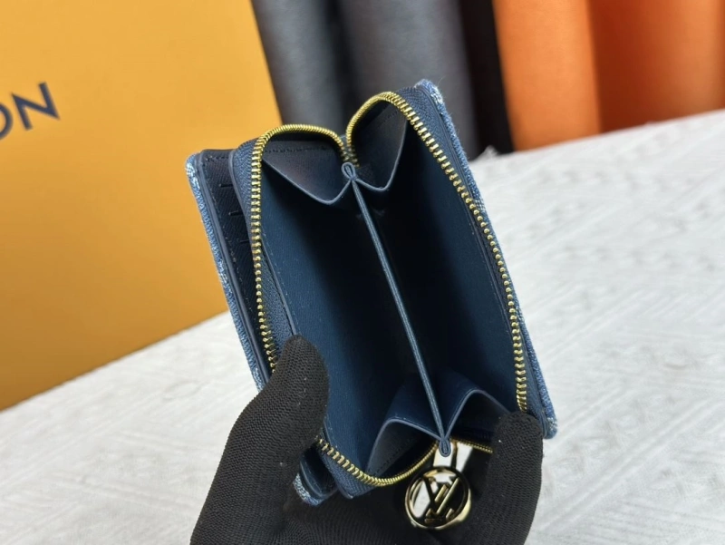 LX Wallets Classic 13465
