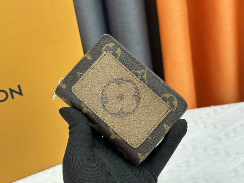 WellDesigned LX Wallets 13456