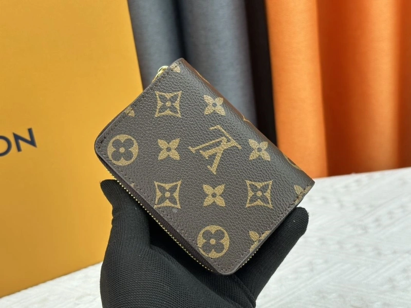WellDesigned LX Wallets 13456