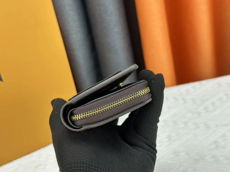 WellDesigned LX Wallets 13456