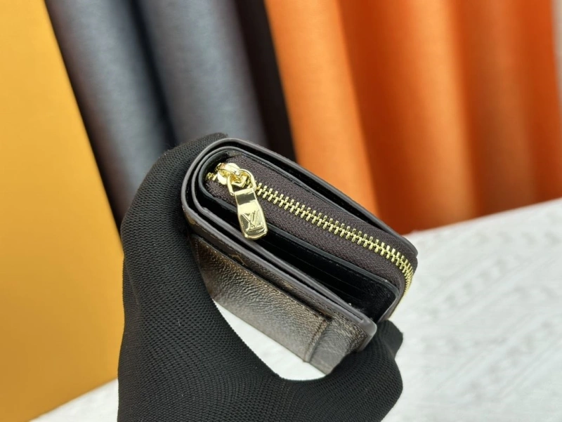 WellDesigned LX Wallets 13456