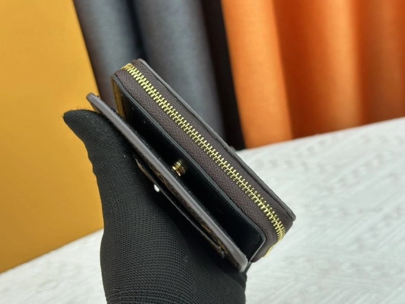 WellDesigned LX Wallets 13456