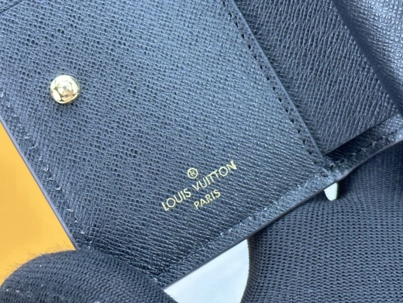 WellDesigned LX Wallets 13456