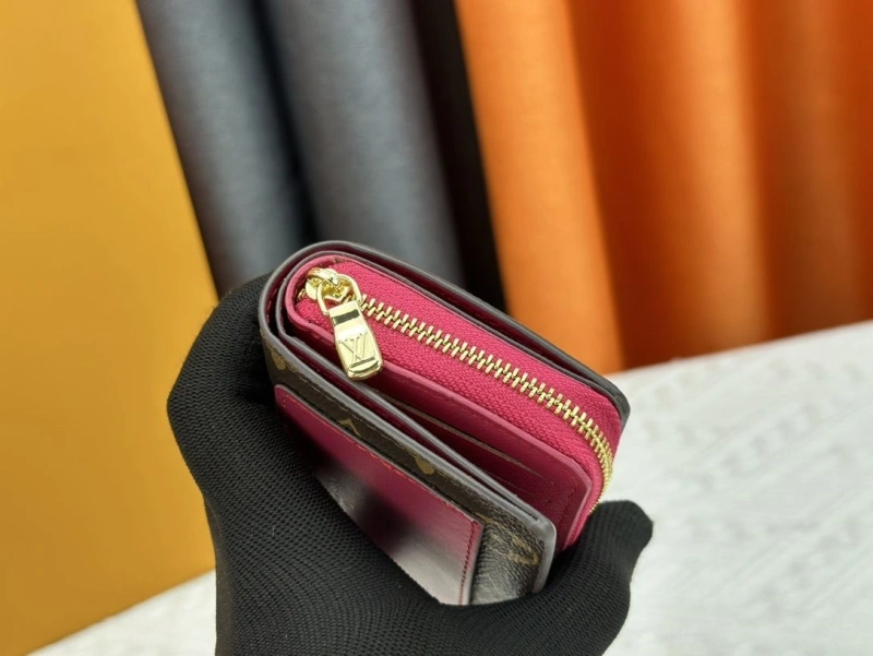 LX Wallets Comfortable 13461