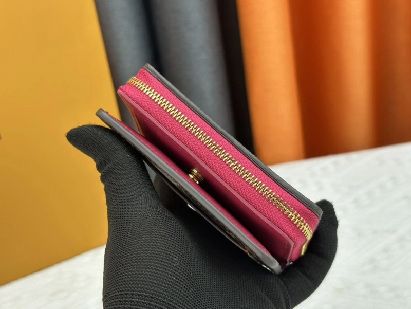 LX Wallets Comfortable 13461