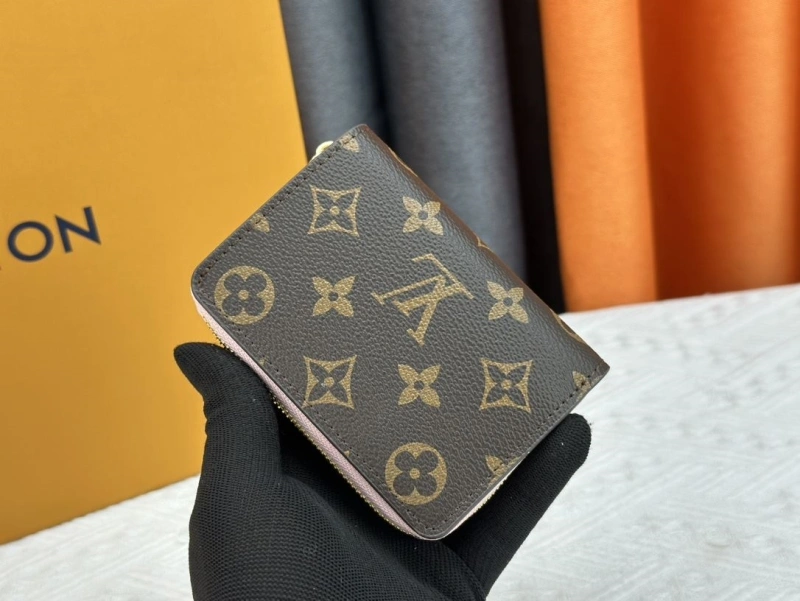 LX Wallets GoodFit 13462