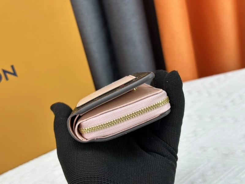 LX Wallets GoodFit 13462