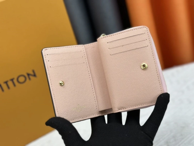 LX Wallets GoodFit 13462