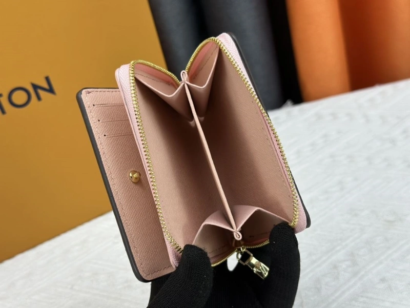 LX Wallets GoodFit 13462