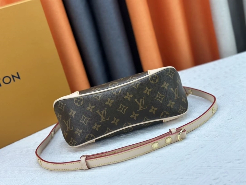 LX Satchel bags Unique 15108