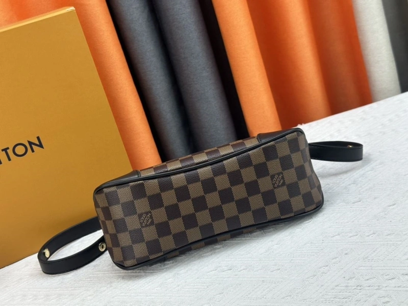 LX Satchel bags ModernLook 15103