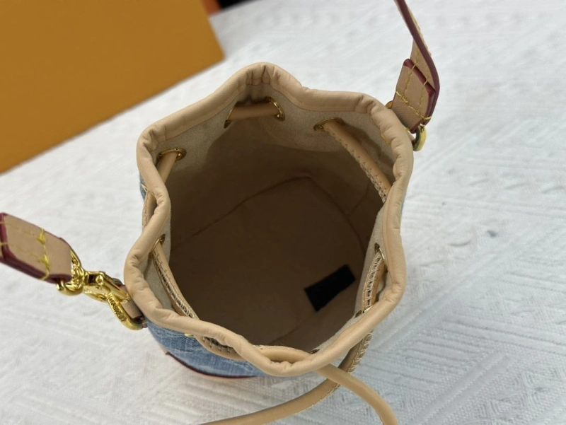 Cozy LX Bucket Bags 15560