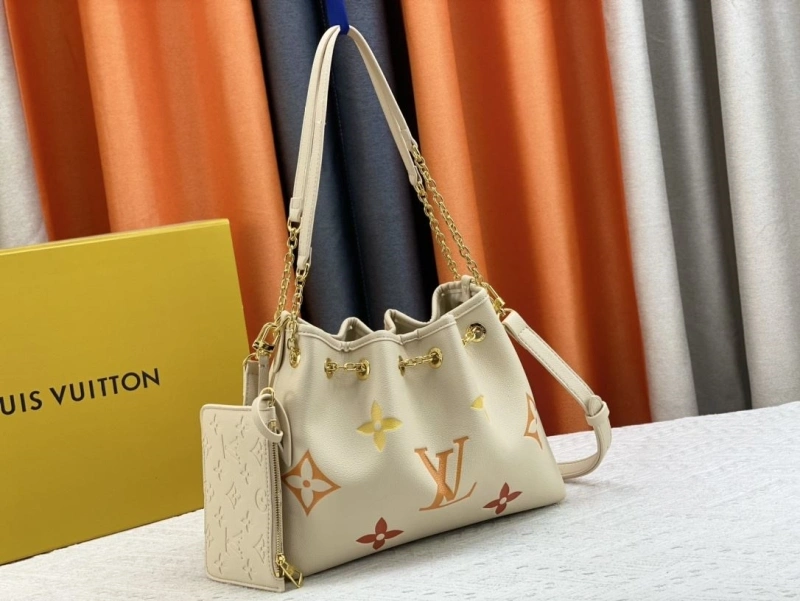 LX Bucket Bags Bright 15562