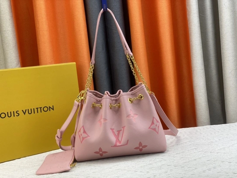 LX Bucket Bags HighQuality 15568