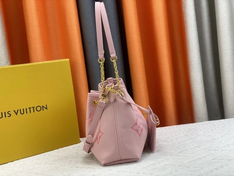 LX Bucket Bags HighQuality 15568