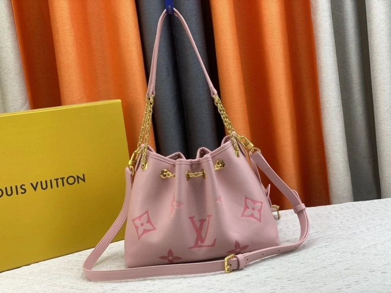 LX Bucket Bags HighQuality 15568