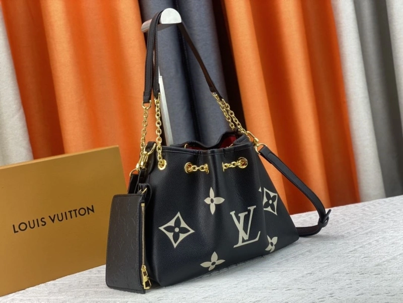LX Bucket Bags Efficient 15563