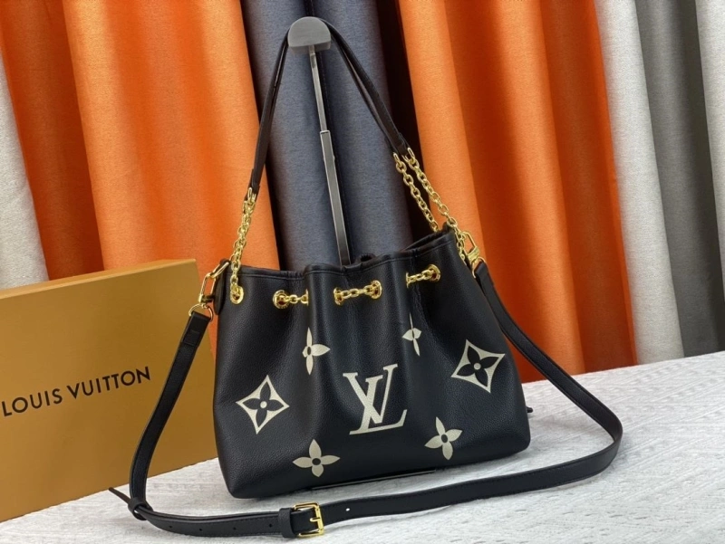 LX Bucket Bags Efficient 15563