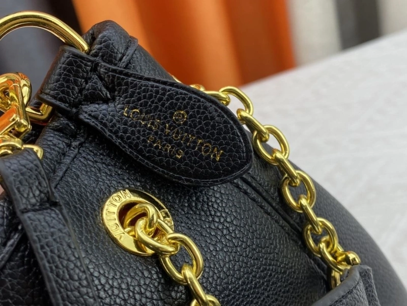 LX Bucket Bags Efficient 15563