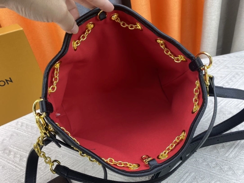 LX Bucket Bags Efficient 15563